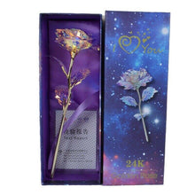 Load image into Gallery viewer, Galaxy Crystal Rose