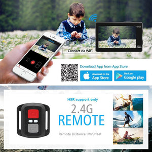 Action Camera