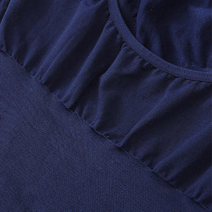 Ultradurable Body Toning Slim Shape Shirt