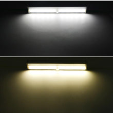 Load image into Gallery viewer, Wireless LED Motion Sensor PIR Cabinet Light