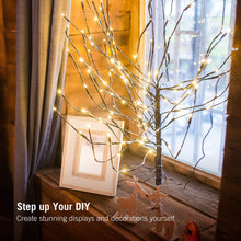 Load image into Gallery viewer, Christmas Decorations Garland
