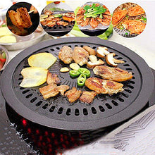 Load image into Gallery viewer, Smokeless Indoor Grill