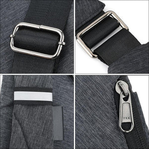 Premium Personal Pocket Bag