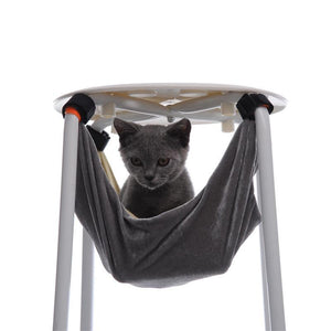 Cat Removable Hanging Hammock