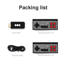Load image into Gallery viewer, Retro Games
