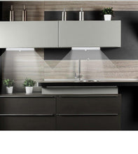 Load image into Gallery viewer, Wireless LED Motion Sensor PIR Cabinet Light