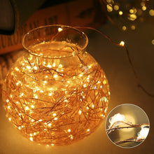 Load image into Gallery viewer, Christmas Decorations Garland
