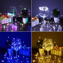 Load image into Gallery viewer, Christmas Decorations Garland