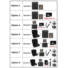 Load image into Gallery viewer, Action Camera