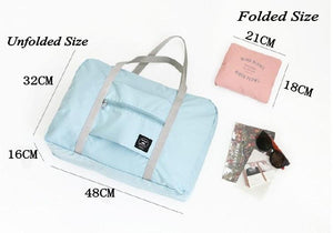 Carry on Duffle Bag
