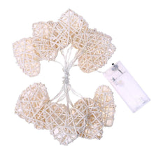 Load image into Gallery viewer, LED Rose Fairy Lights