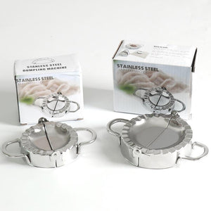 Set Of Dumpling Mould
