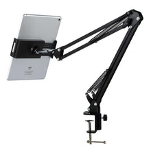Load image into Gallery viewer, Lazy Phone &amp; Tablet Bracket