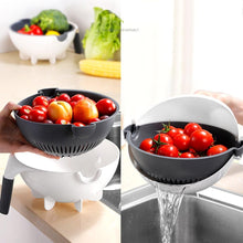 Load image into Gallery viewer, Colander Bowl