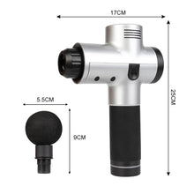 Load image into Gallery viewer, Multifunctional Massage Gun