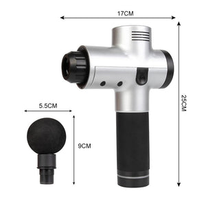 Multifunctional Massage Gun
