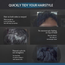 Load image into Gallery viewer, Beard Straightening Comb Electric Iron