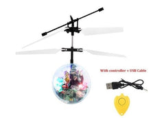 Load image into Gallery viewer, Magic Flying Ball
