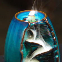 Load image into Gallery viewer, Mountain River Handicraft Incense Holder