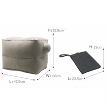 Load image into Gallery viewer, Foot Stool