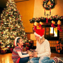 Load image into Gallery viewer, Christmas Decorations Garland