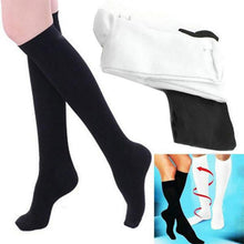 Load image into Gallery viewer, Compression Socks (7/8 Pairs) for Women &amp; Men