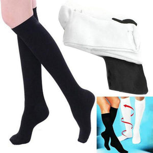 Compression Socks (7/8 Pairs) for Women & Men
