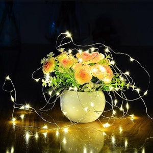Christmas Decorations Garland