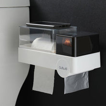 Load image into Gallery viewer, Paper Towel Holder