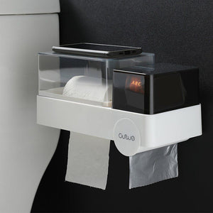 Paper Towel Holder
