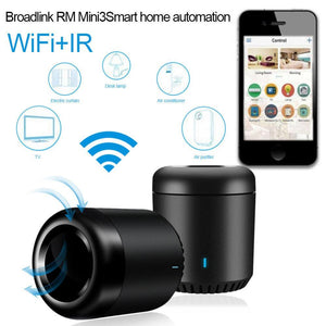 Home Automation