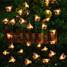 Load image into Gallery viewer, LED Rose Fairy Lights