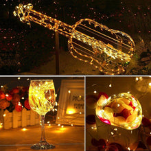 Load image into Gallery viewer, Christmas Decorations Garland