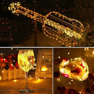 Christmas Decorations Garland