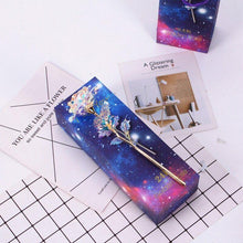 Load image into Gallery viewer, Galaxy Crystal Rose
