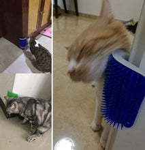Load image into Gallery viewer, Pet Cat Groomer