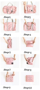 Carry on Duffle Bag