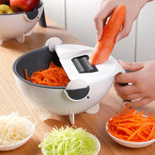 Load image into Gallery viewer, Colander Bowl