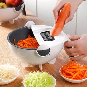 Colander Bowl