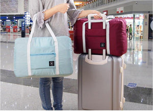 Carry on Duffle Bag