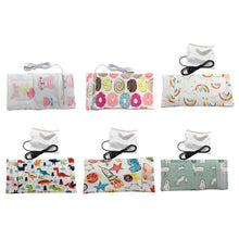 Load image into Gallery viewer, USB Milk Water Heater