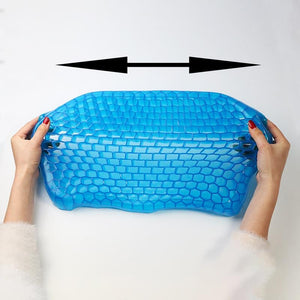 Premium Back Pain Cushion