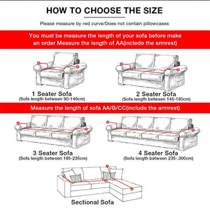 Couch Cover