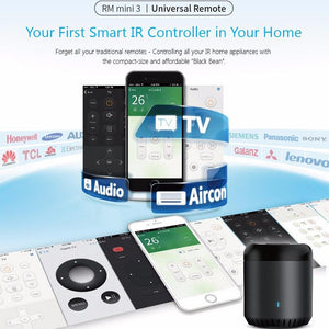 Home Automation