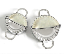 Load image into Gallery viewer, Set Of Dumpling Mould