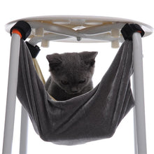 Load image into Gallery viewer, Cat Removable Hanging Hammock