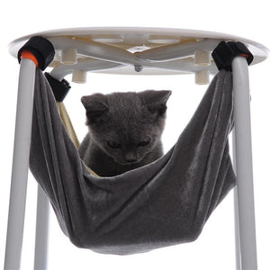 Cat Removable Hanging Hammock