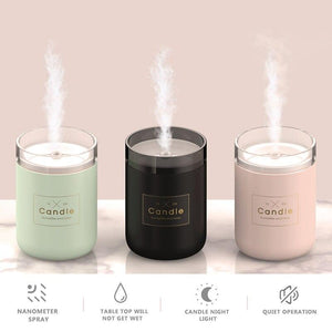 Air Humidifier