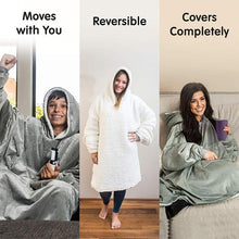 Load image into Gallery viewer, Hooded Sweatshirt