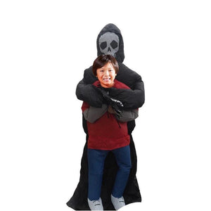 Grim Reaper Costume